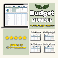 Thumbnail for Ultimate Budget Bundle