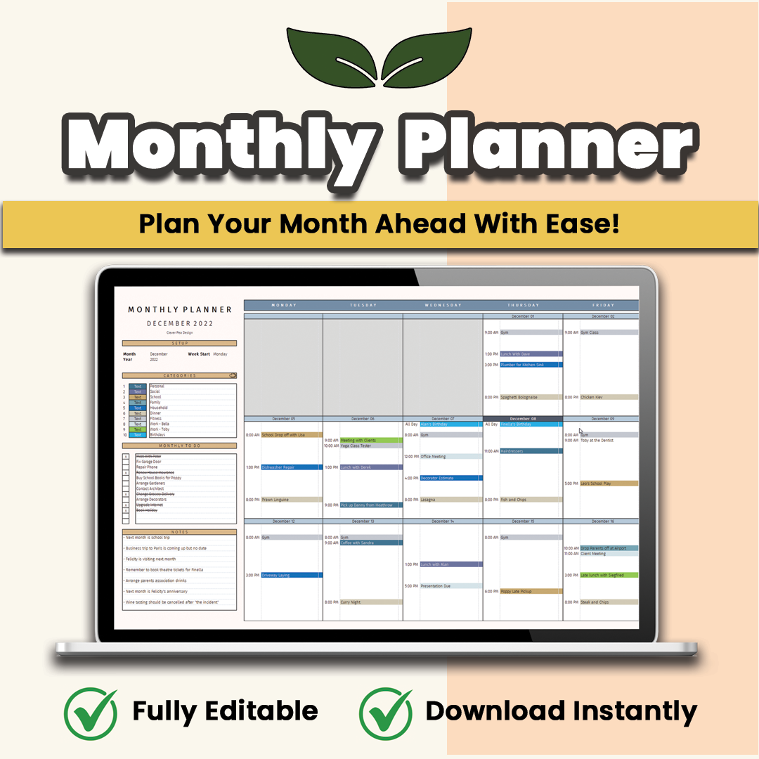 Ultimate Budget Bundle