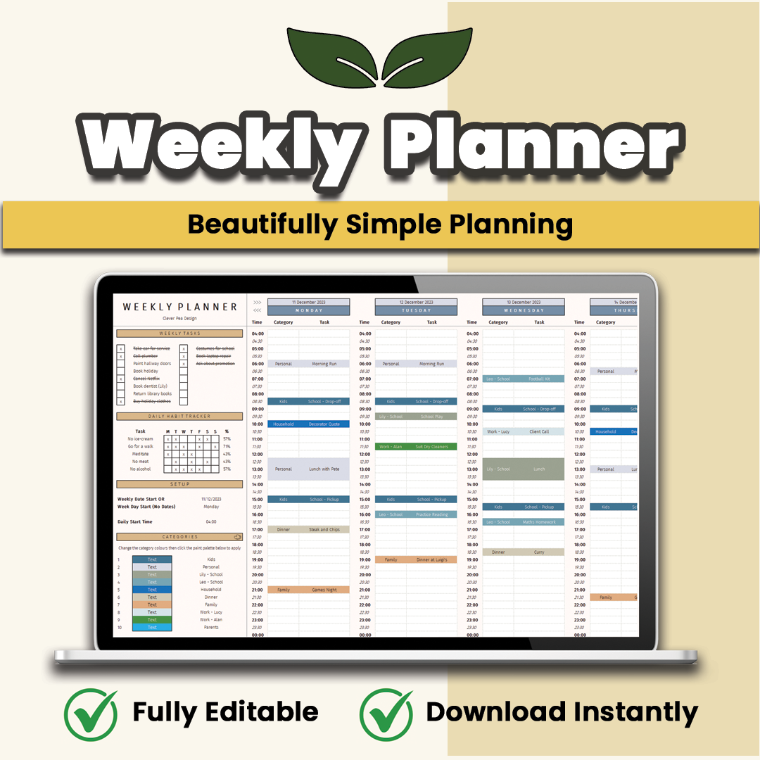 Ultimate Budget Bundle