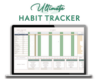 Thumbnail for Habit Tracker